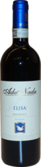Ada Nada, Barbaresco DOCG Elisa 2019