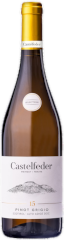 Pinot Grigio 15er DOC 2025, Castelfeder